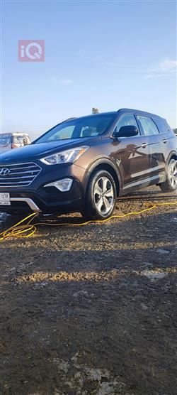 هیوندای سەنتافی